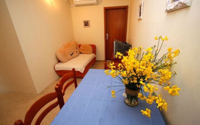 Apartments Adriatic Blue With Pool