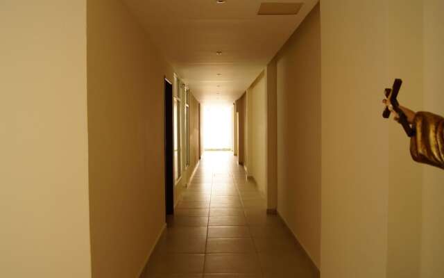 San Francisco Hotel Boutique