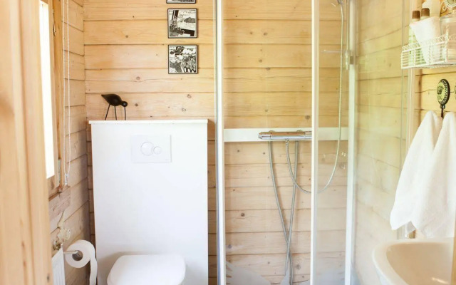 Kaldá Lyngholt Holiday Homes