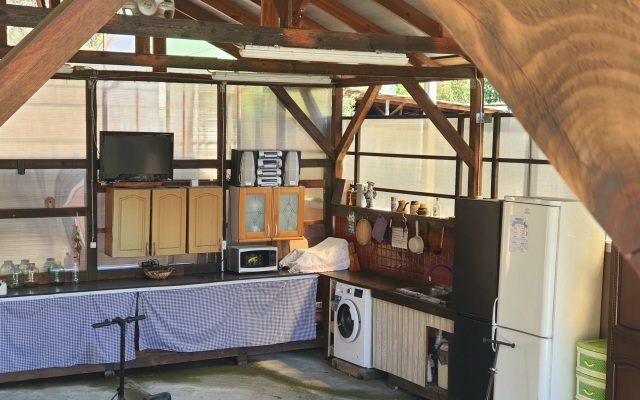 Sealoo Razina Guest House