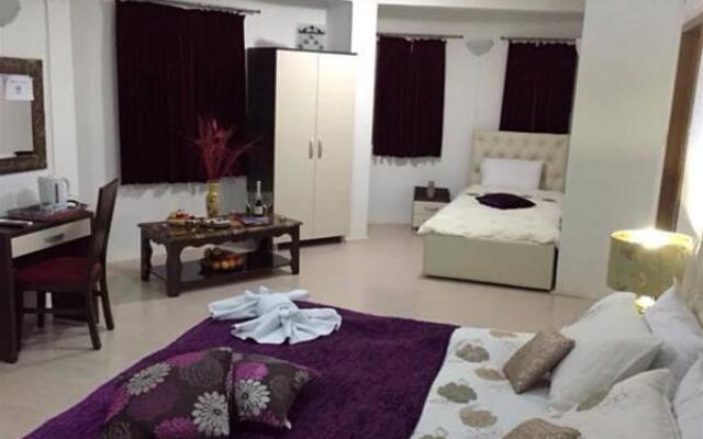 Villa Bella Boutique Hotel