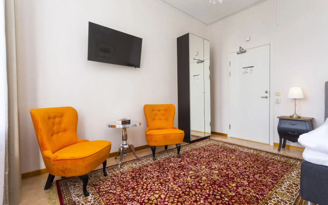 Hotell Drottninggatan 11