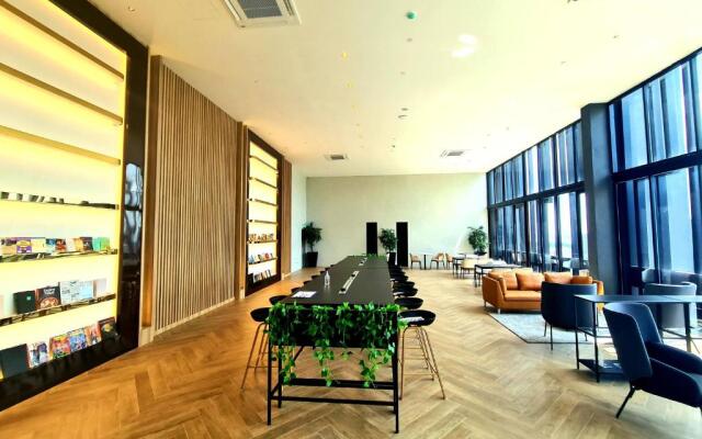 Beacon Executive Suites Penang