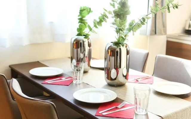 Prime Room Beppu Root