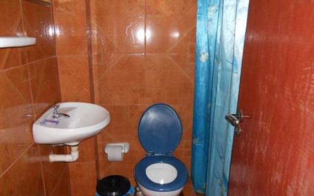 Hostel Fenix