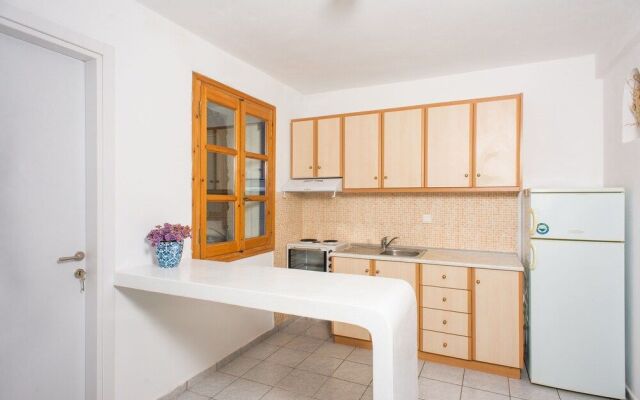 House Thetida