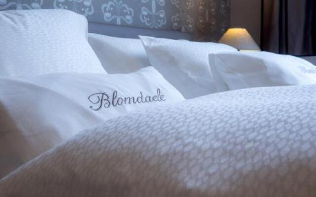 Bed  Breakfast Blomdaele