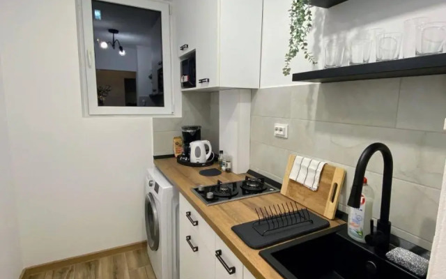 Central Cozy Apartment North Railway St - 4 Min Walk