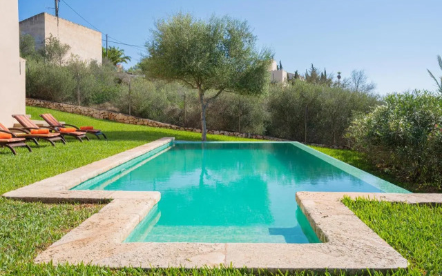 Villa Paqui