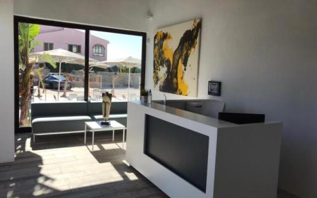 Hotel El Bichet