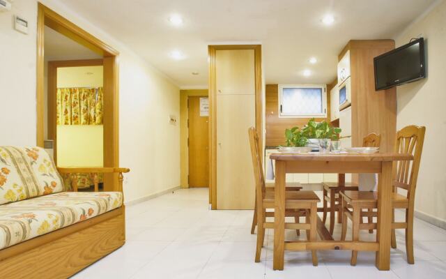 Apartamentos Los Peces Rentalmar