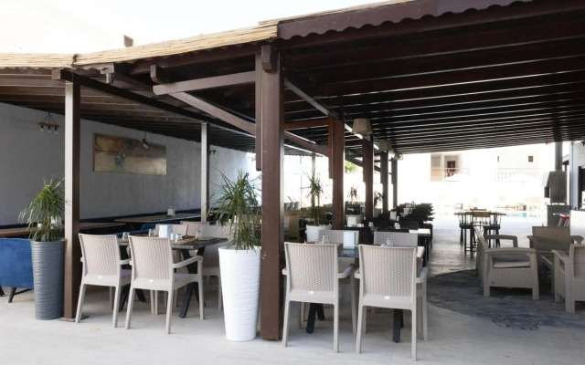 Salinas Beach Hotel Bodrum/Boutique Concept
