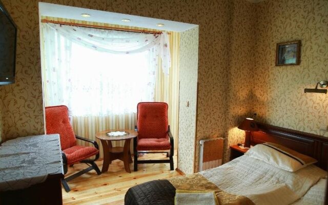 Ab Wentur Bed&Breakfast