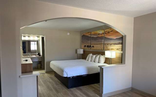Days Inn by Wyndham Oklahoma City