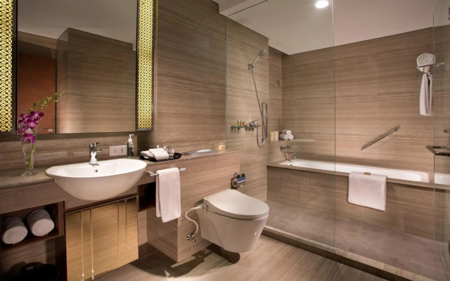 Ascott Waterplace Surabaya