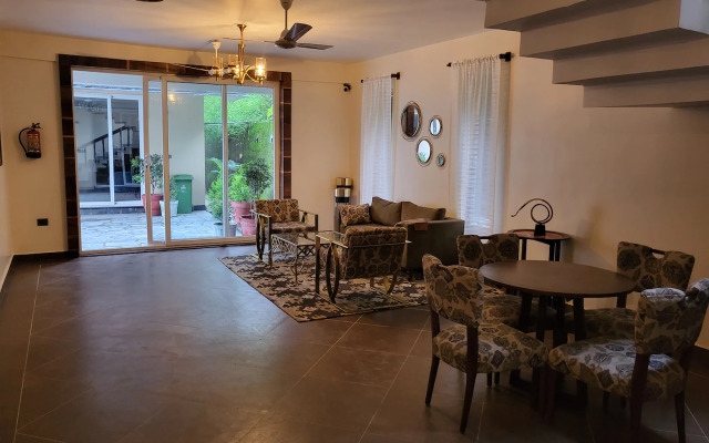 The Acorn By Shivraj