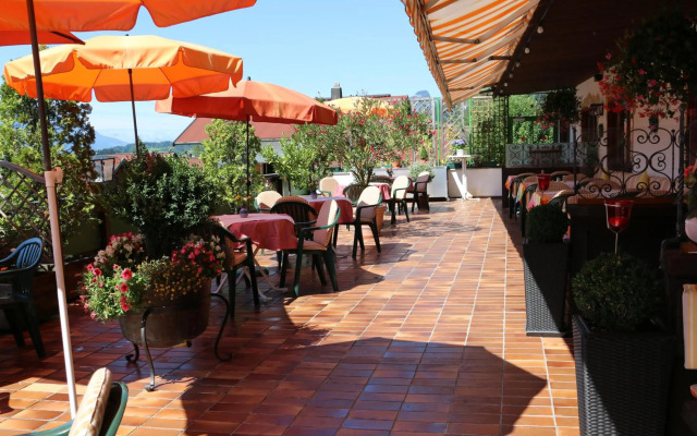 DEVA Hotel Sonnleiten