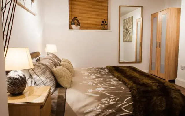 Central Suite