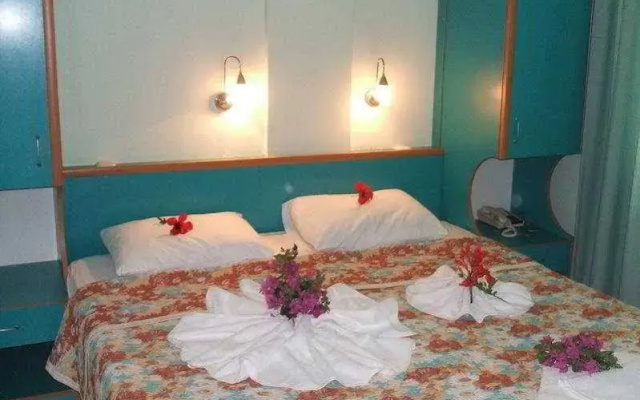 Villa Sun Apart