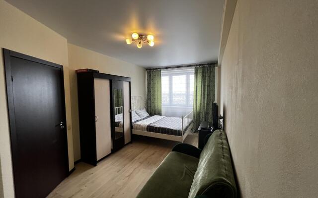 AlexHome (Alexhome) on Chekhov street 4-707