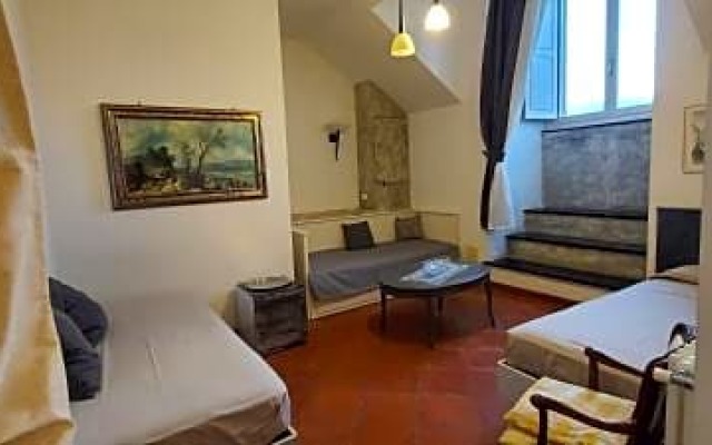 b&b Palazzo Oddo