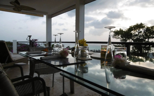 Villa Amazing