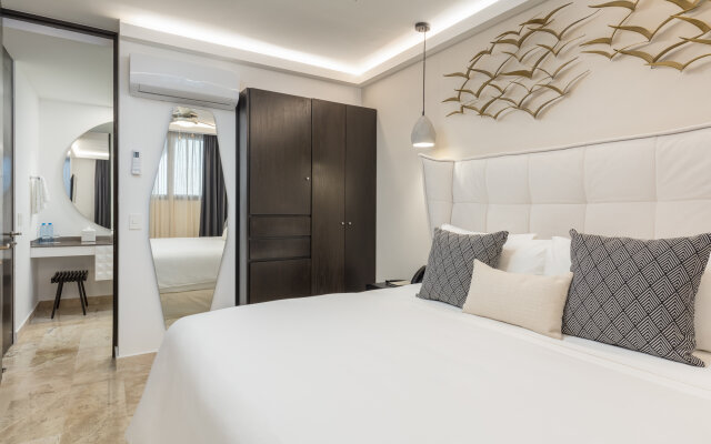 Serenity Hotel Boutique by Alsol