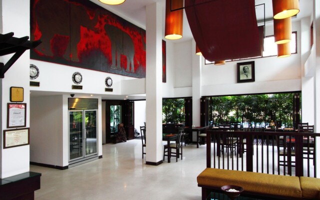 Siam Piman Hotel