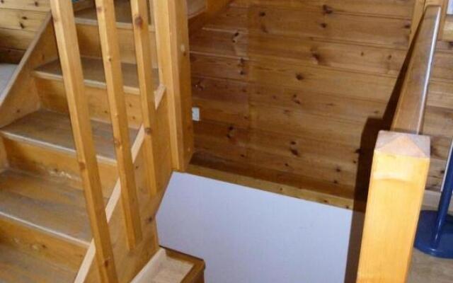 Résidence Hameau - Chalets pour 8 Personnes 53