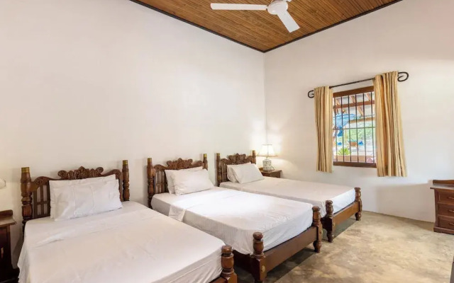 Joe's Bungalow Yala