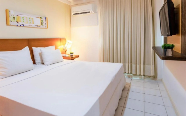Nobile Suites Ponta Negra Beach