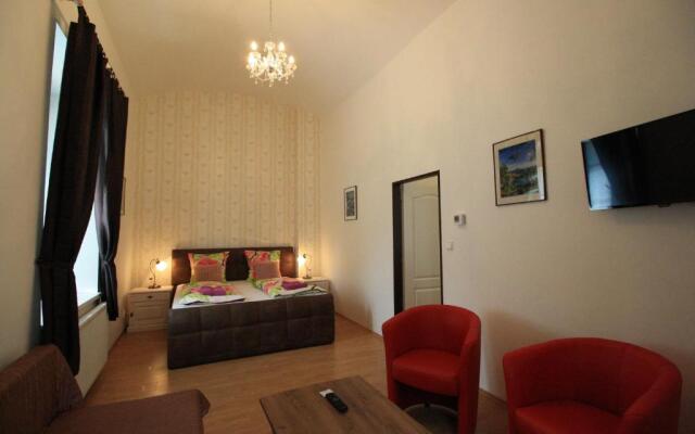 Bynovecký Zámeček