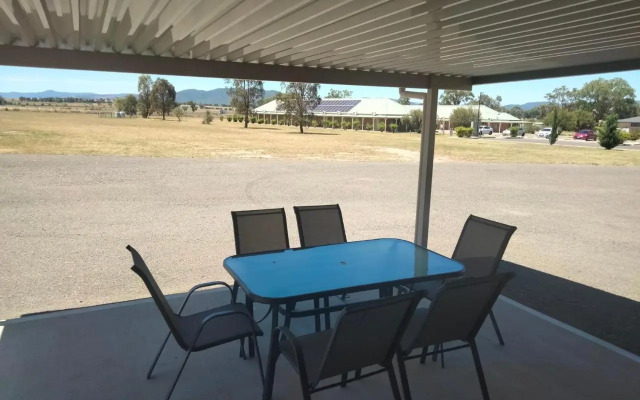 Stockman Homestead Motel