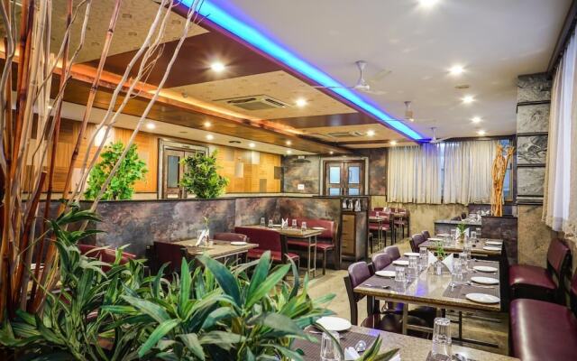 Silverstar Hotel