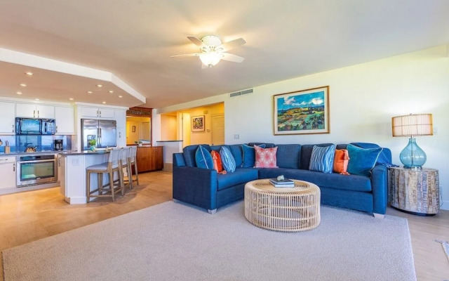 Polo Beach Club 106 2 Bedroom Condo