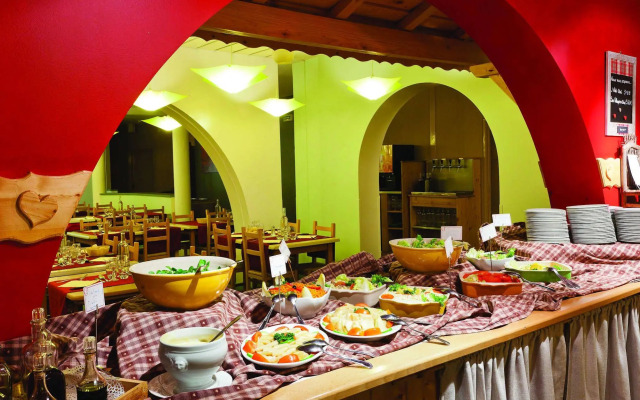 Club Vacances Bleues Les Horizons du Lac