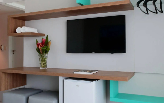 Hotel Ponta Verde Maceio