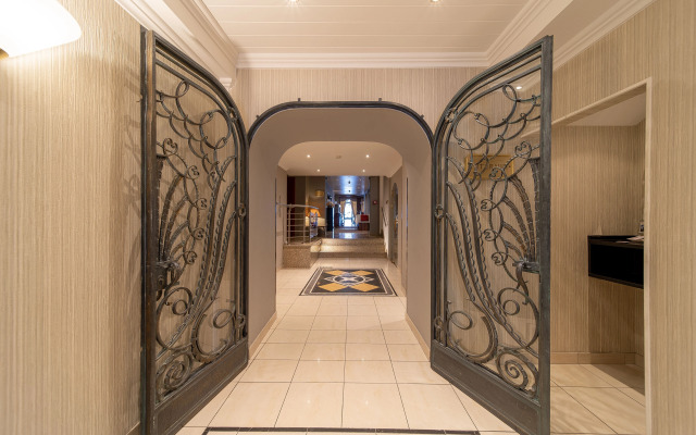 Koener Hotel & Spa
