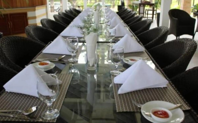 vKirirom Pine Resort