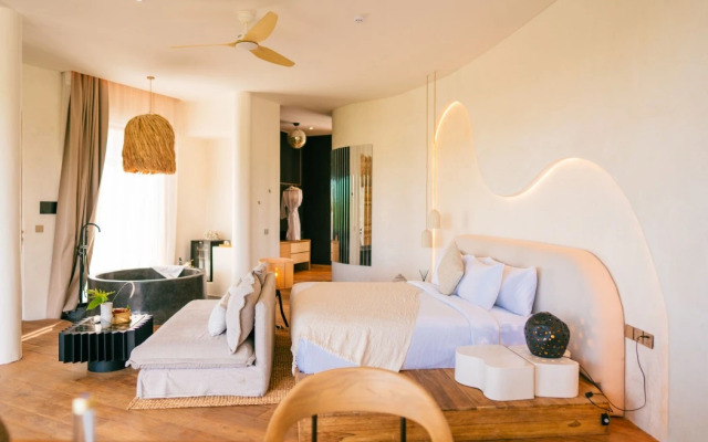 Oshom Bali at Nuanu Creative City