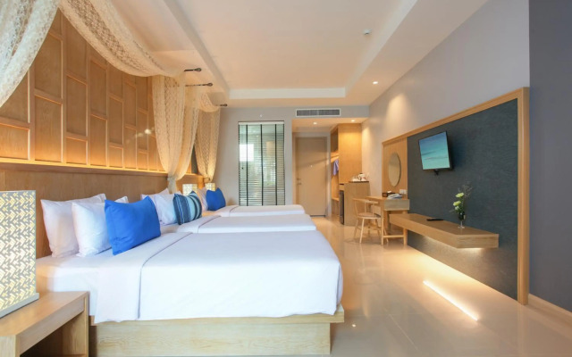 CRAFT Resort & Villas