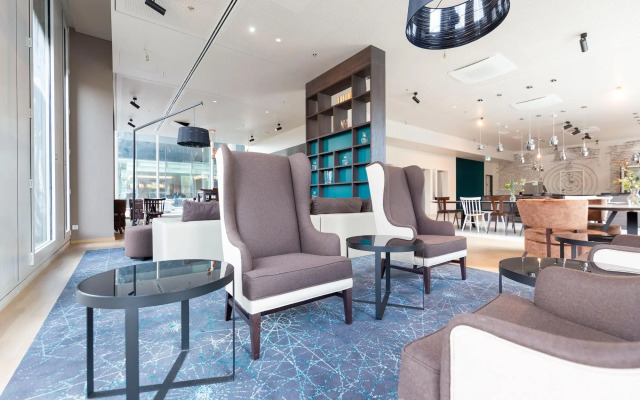 Stellaris Apartment Hotel