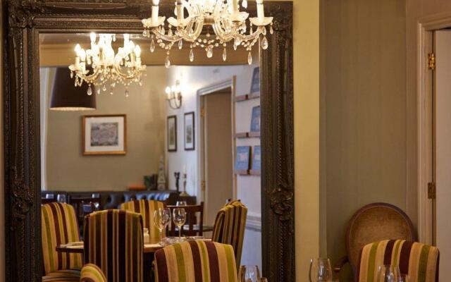 Kings Arms Hotel Westerham by Greene King Inns