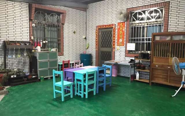 Hua Yi Homestay