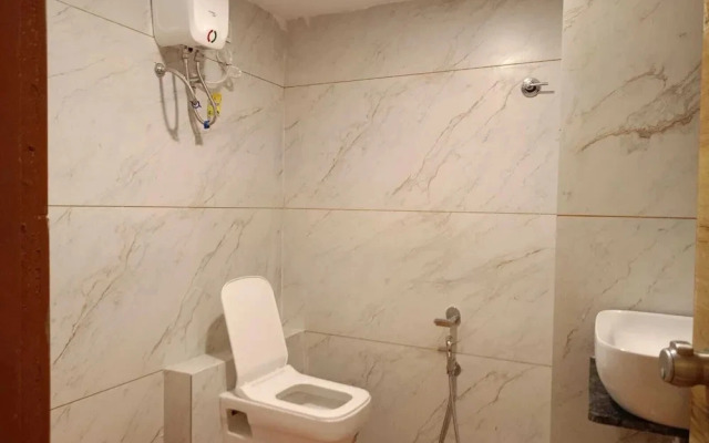 Hotel MD