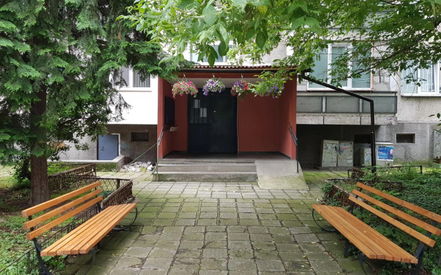 Mladost Business Park Apartment