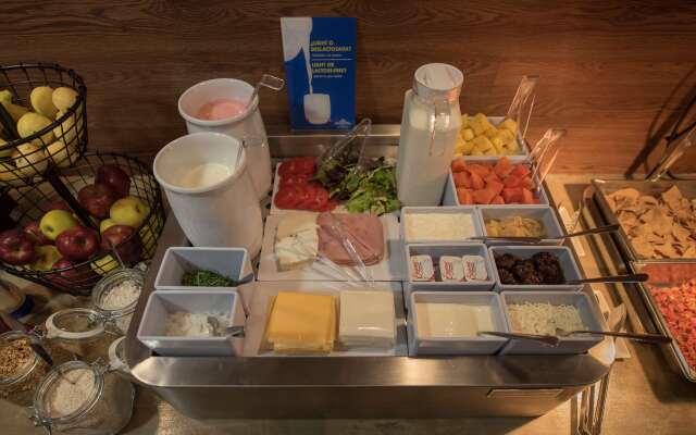 Microtel Inn &amp; Suites by Wyndham San Luis Potosi