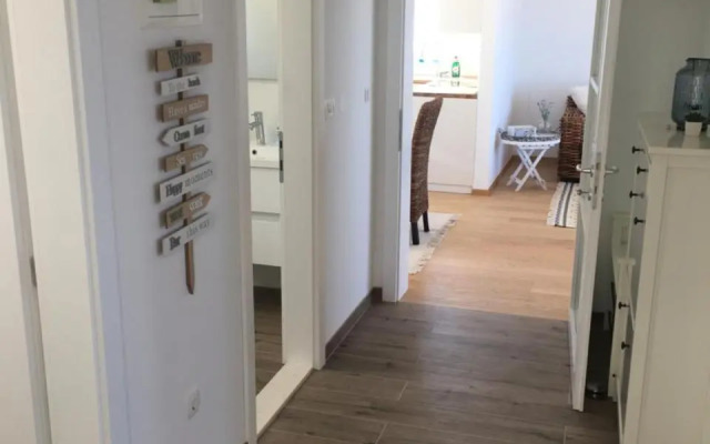 Makarska SUN Suite