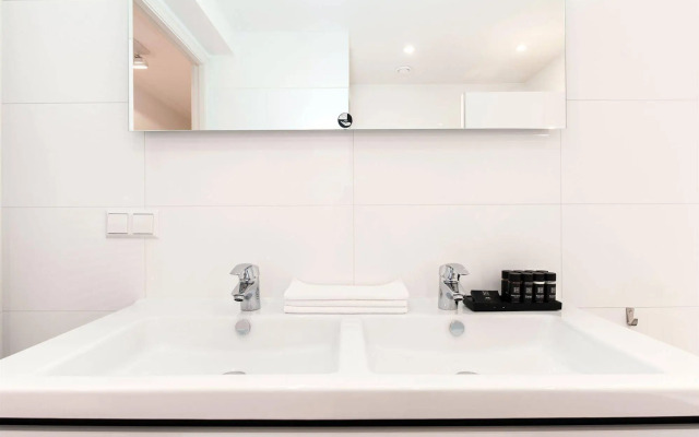 Cityden Rijksmuseum Serviced Apartments