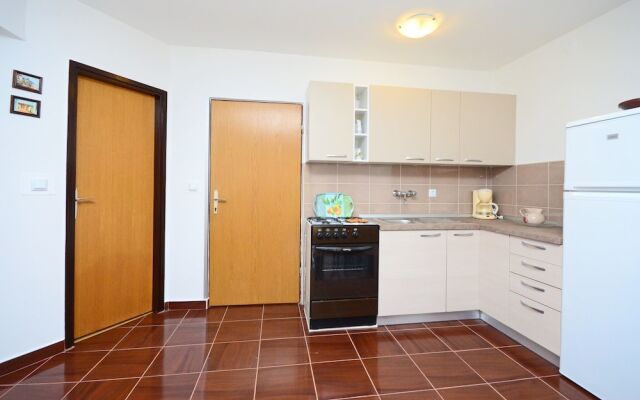 Apartments Hazim
